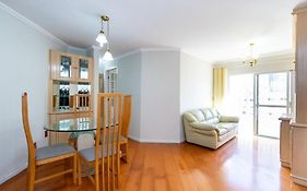 apartamento não disponível